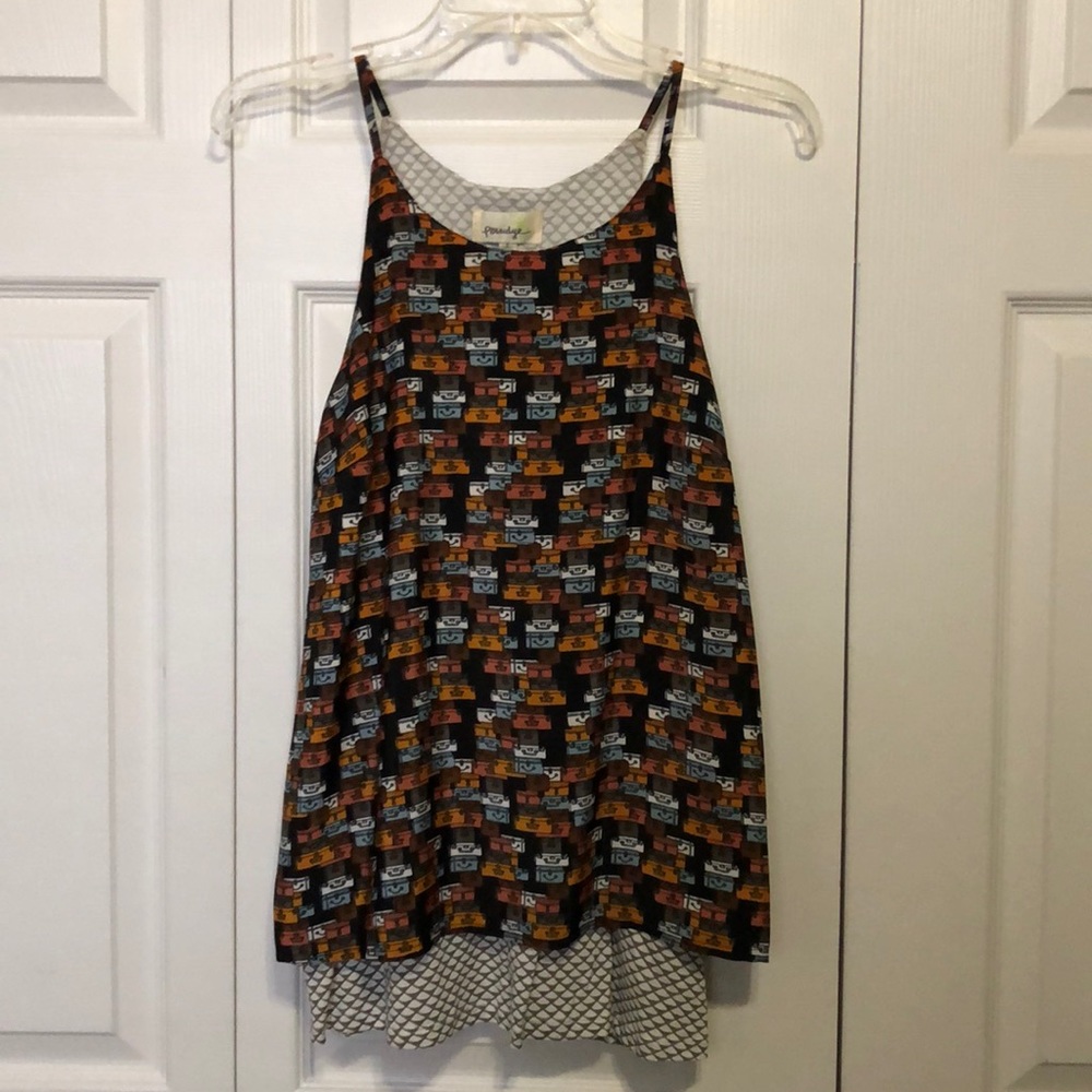 Anthropologie Top